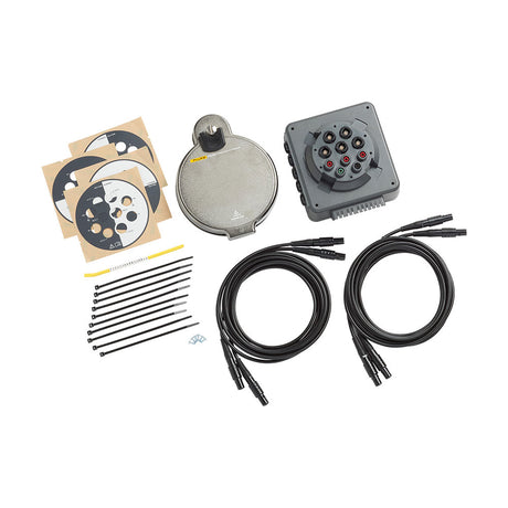 Fluke 4920947 FLUKE-PQ400 Power Quality Window Kit