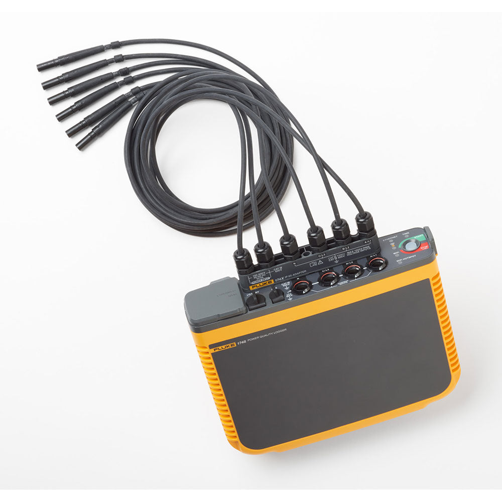 Fluke IP65 ADAPTER SET Voltage Adapter - 2