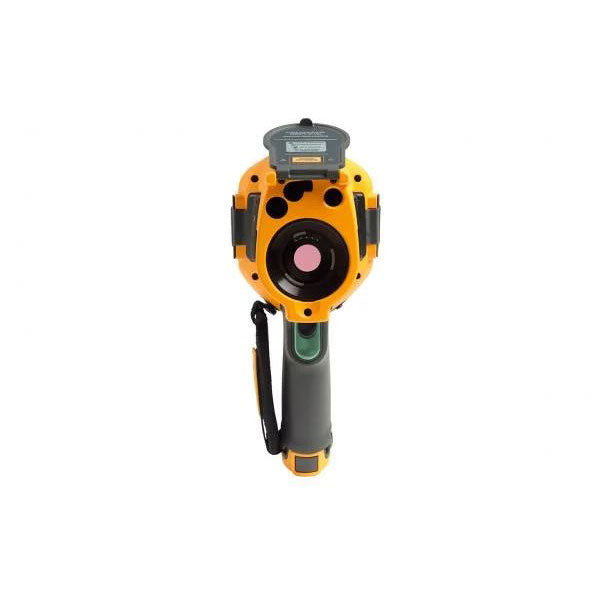 Fluke FLK-Ti480 PRO 9 Hz PRO Infrared Camera - 2