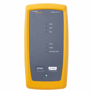 Fluke Versiv2-RU Remote Replacement for Versiv2 Cable Certification System