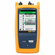 Fluke OFP2-100-Q OptiFiber Pro Quad OTDR V2 with WiFi for Enterprise Fiber Testing