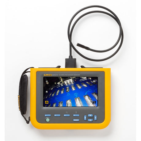 Fluke DS703 FC Diagnostic Scope