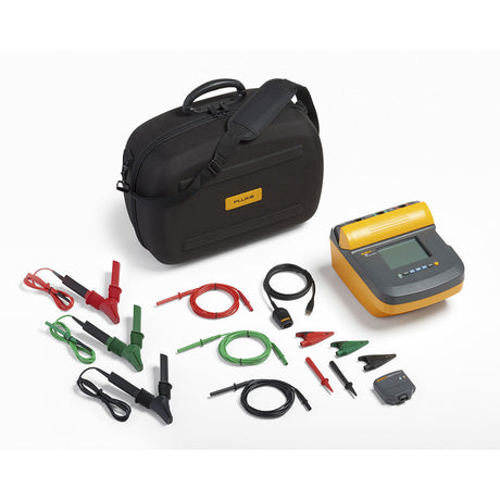 Fluke 1555 FC/Tester Kit