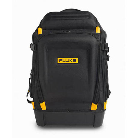 Fluke Pack30 Industrial-Grade Professional Tool Backpack with 30 Pockets