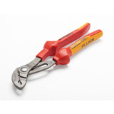 Fluke 5067259 INPP10 Insulated Pump Pliers, Fast Adjustable, 10" 1000V - 2