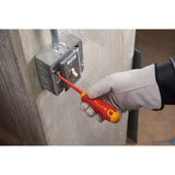 Fluke 5067314 IPHS2 Insulated Phillips Screwdriver, #2, 4" 1000V - 6