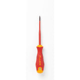 Fluke 5067323 ISQS1 Insulated Squared Screwdriver #2 1000V