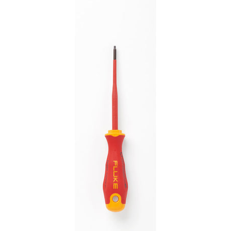 Fluke 5067323 ISQS1 Insulated Squared Screwdriver #2 1000V