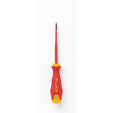 Fluke 5067323 ISQS1 Insulated Squared Screwdriver #2 1000V
