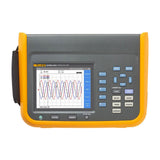 Fluke 5125180 NORMA 6003 Portable Power Analyzer without Speed & Torque, Three-Channel - 2