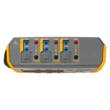 Fluke 5125180 NORMA 6003 Portable Power Analyzer without Speed & Torque, Three-Channel - 3