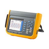 Fluke 5125180 NORMA 6003 Portable Power Analyzer without Speed & Torque, Three-Channel - 7