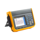 Fluke 5125180 NORMA 6003 Portable Power Analyzer without Speed & Torque, Three-Channel - 8