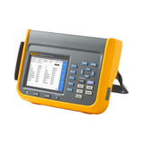 Fluke 5125209 NORMA 6004 Portable Power Analyzer without Speed & Torque, Four-Channel - 7