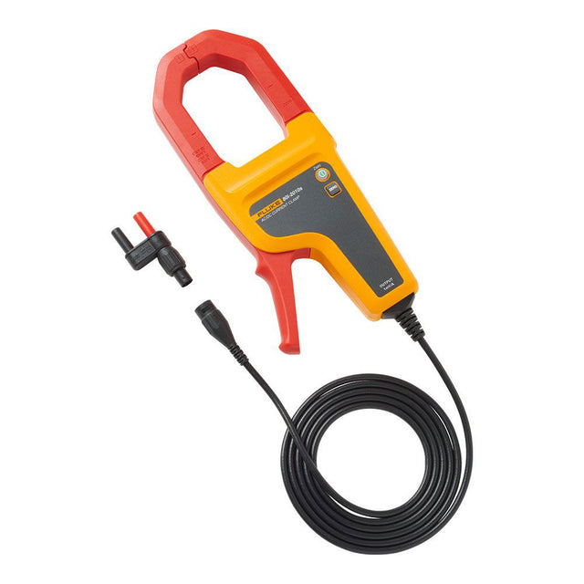 Fluke 5125579 80i-2010s 2,000A AC/DC Current Clamp