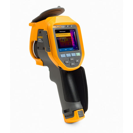 Fluke 5127961 FLK-Ti300+ 60HZ Thermal Imager, -4 to 1202F, Auto/Manual