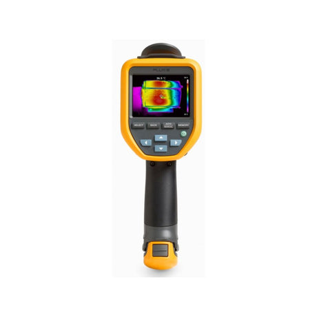 Fluke 5160004 FLK-TIS55+ 27HZ - Thermal Imager; FT1; 27 HZ