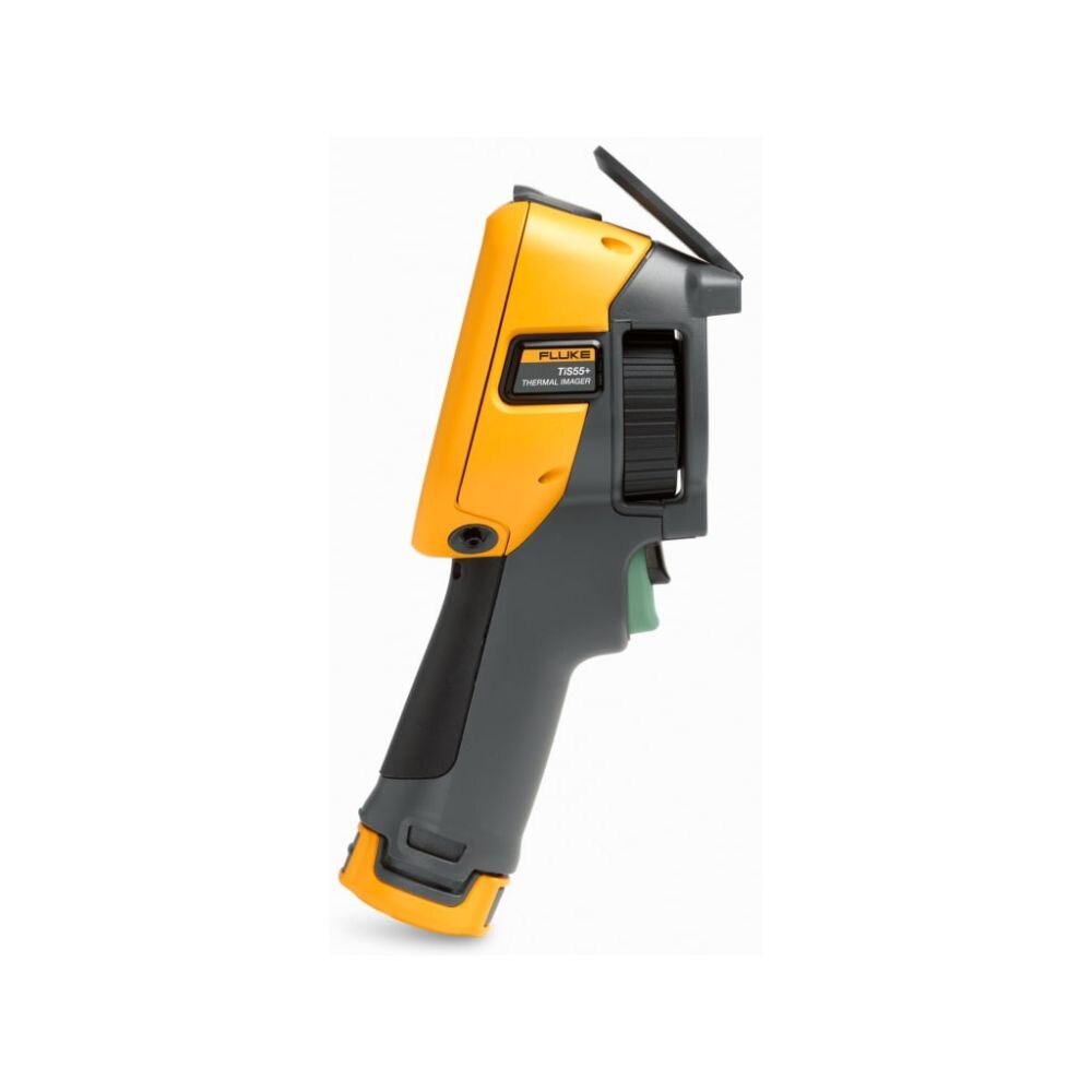 Fluke 5160004 FLK-TIS55+ 27HZ - Thermal Imager; FT1; 27 HZ - 3