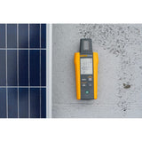 Fluke 5218288 FLK-IRR1-SOL - Solar Irrandiance Meter w/ Temp Probe, Carry Case - 3