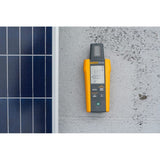 Fluke 5218288 FLK-IRR1-SOL - Solar Irrandiance Meter w/ Temp Probe, Carry Case - 3