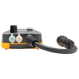 Fluke 5258790 FLK-FEV100/TY1 - Test Adapeter Electric Vehicle Charging Stations w/ Type 1 Connector & Cable - 4