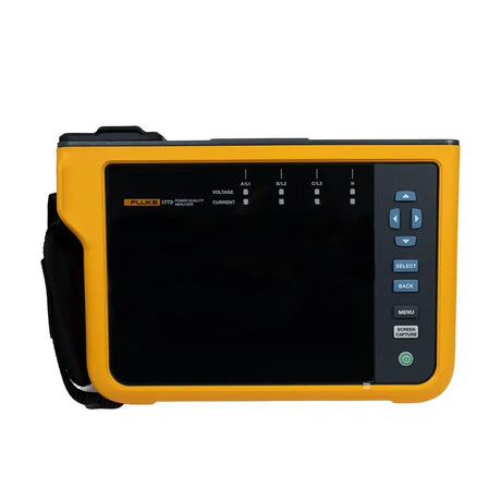Fluke 5272757 FLUKE-1773/BASIC 1773 Basic Three Phase Power Quality Analyzer No Probes
