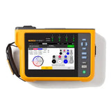Fluke 5272757 FLUKE-1773/BASIC 1773 Basic Three Phase Power Quality Analyzer No Probes - 2