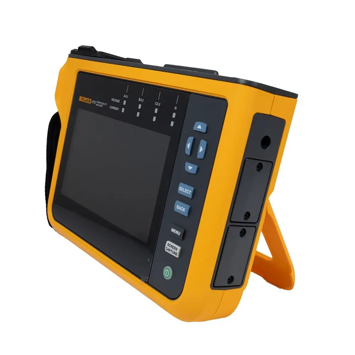 Fluke 5272757 FLUKE-1773/BASIC 1773 Basic Three Phase Power Quality Analyzer No Probes - 3
