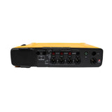 Fluke 5272757 FLUKE-1773/BASIC 1773 Basic Three Phase Power Quality Analyzer No Probes - 4