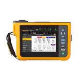 Fluke 5272819 FLUKE-1777/BASIC Three-Phase Power Quality Analyzer Basic with Hard Carrying Case (No Probes)