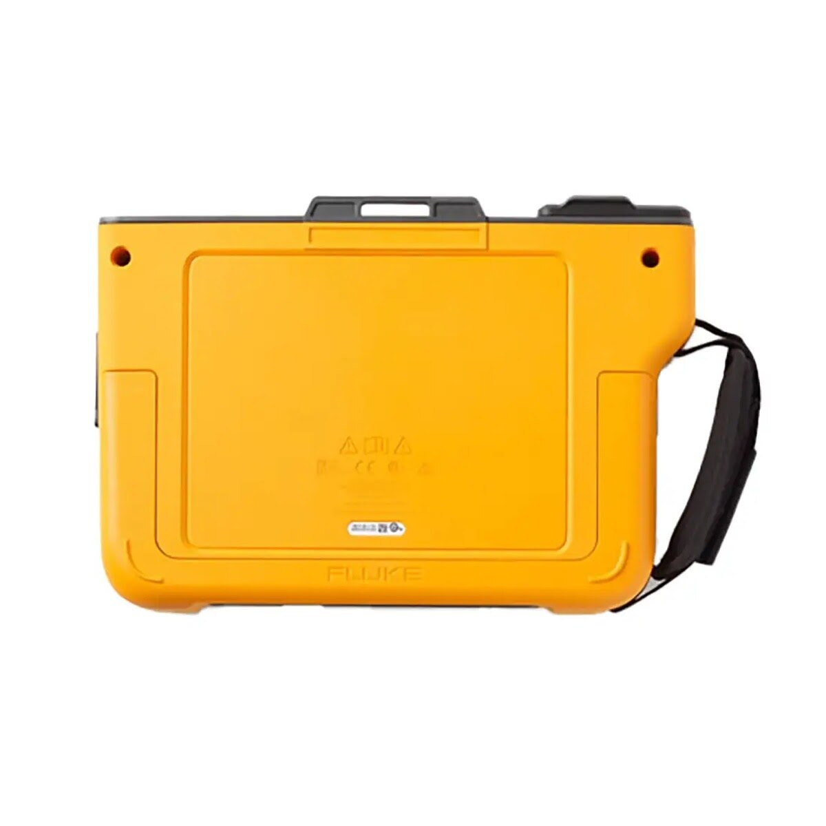 Fluke 5272819 FLUKE-1777/BASIC Three-Phase Power Quality Analyzer Basic with Hard Carrying Case (No Probes) - 3