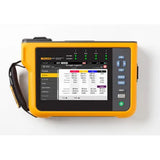 Fluke 5272819 FLUKE-1777/BASIC Three-Phase Power Quality Analyzer Basic with Hard Carrying Case (No Probes) - 5