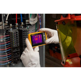 Fluke 5302512 FLK-PTI120 9HZ - 400C 120X90 Thermal Imager; BY2; 9 HZ; 400C - 6