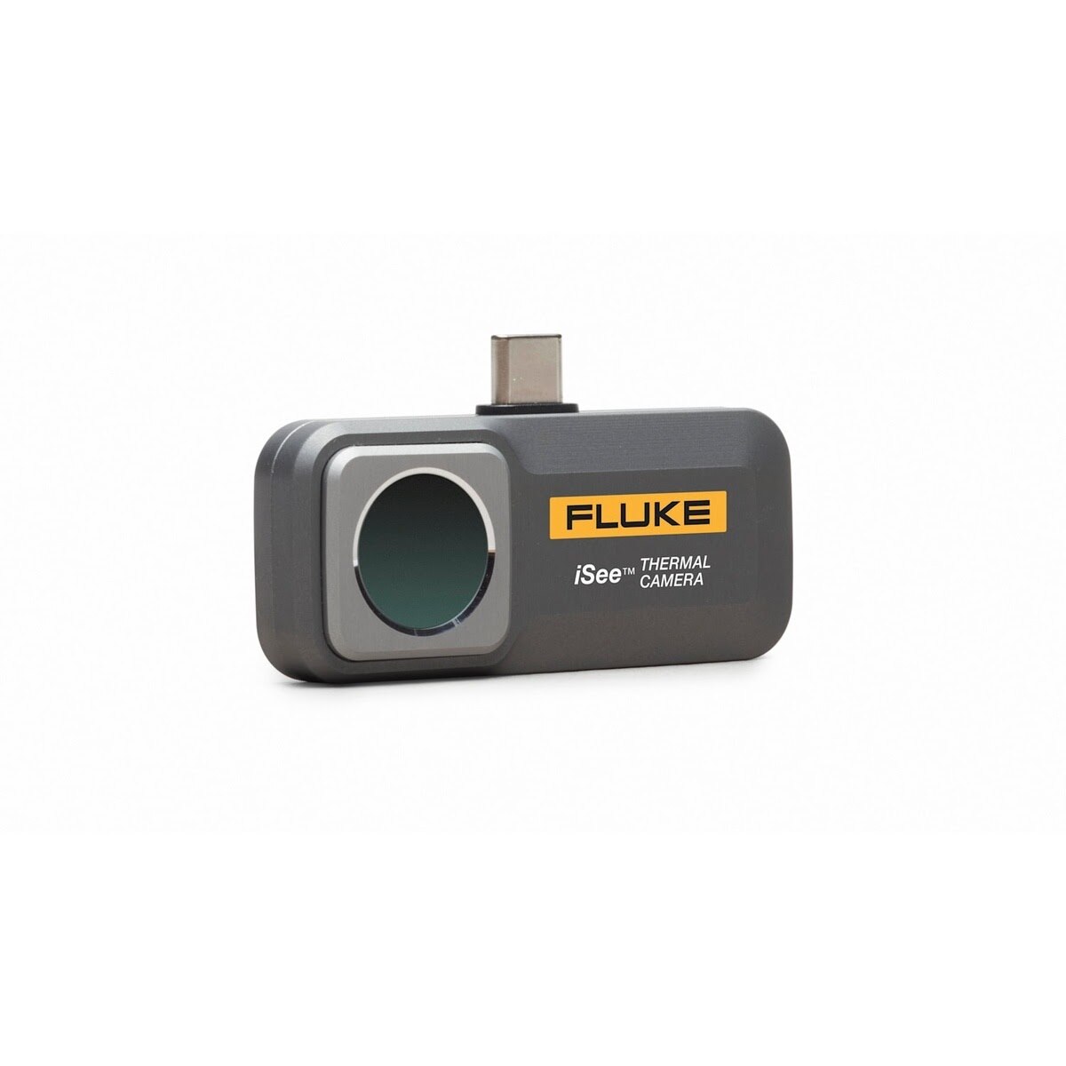 Fluke 5518338 FLUKE-TC01A 25HZ iSee Mobile Thermal Camera 256x192 25Hz for Android - 2