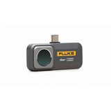 Fluke 5518338 FLUKE-TC01A 25HZ iSee Mobile Thermal Camera 256x192 25Hz for Android - 2