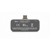 Fluke 5518338 FLUKE-TC01A 25HZ iSee Mobile Thermal Camera 256x192 25Hz for Android - 3