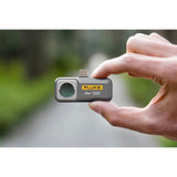 Fluke 5518338 FLUKE-TC01A 25HZ iSee Mobile Thermal Camera 256x192 25Hz for Android - 4