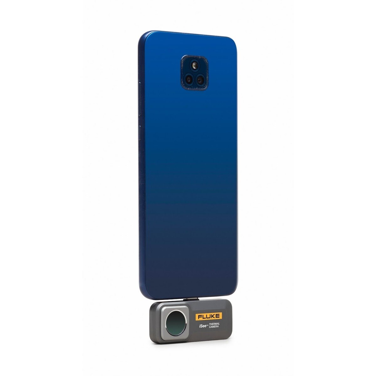 Fluke 5518338 FLUKE-TC01A 25HZ iSee Mobile Thermal Camera 256x192 25Hz for Android - 5