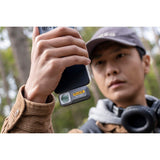 Fluke 5518338 FLUKE-TC01A 25HZ iSee Mobile Thermal Camera 256x192 25Hz for Android - 8