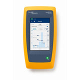 Fluke 5579950 LIQ-DUO LinkIQ Duo Cable Wi Fi Network Tester - 2