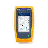 Fluke 5579961 LIQ-DUO-KIT LinkIQ Duo Cable Wi-Fi Network Tester Kit with Remote IDs and IntelliTone Probe (1 Kit) - 2
