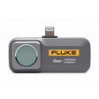 Fluke 5589280 FLUKE-TC01B 25HZ iSee Mobile Thermal Imaging Camera for Apple iOS Devices with Lightning Interface 256 x 192 25 Hz