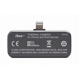 Fluke 5589280 FLUKE-TC01B 25HZ iSee Mobile Thermal Imaging Camera for Apple iOS Devices with Lightning Interface 256 x 192 25 Hz - 2