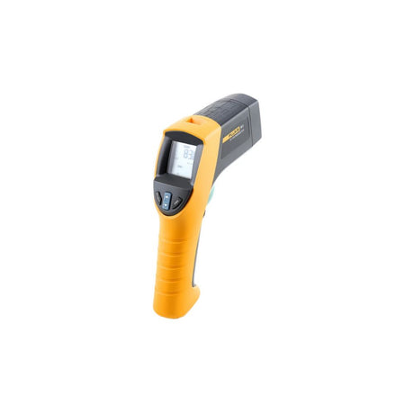 Fluke 561 HVAC Infrared & Contact Thermometer