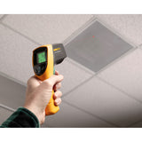 Fluke 561 HVAC Infrared & Contact Thermometer - 3