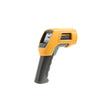 Fluke 568 Contact and Infrared (IR) Temperature Thermometer