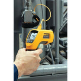 Fluke 572-2 Infrared Contact Thermometer, -22-1652°F Range, 60:1 Ratio - 3