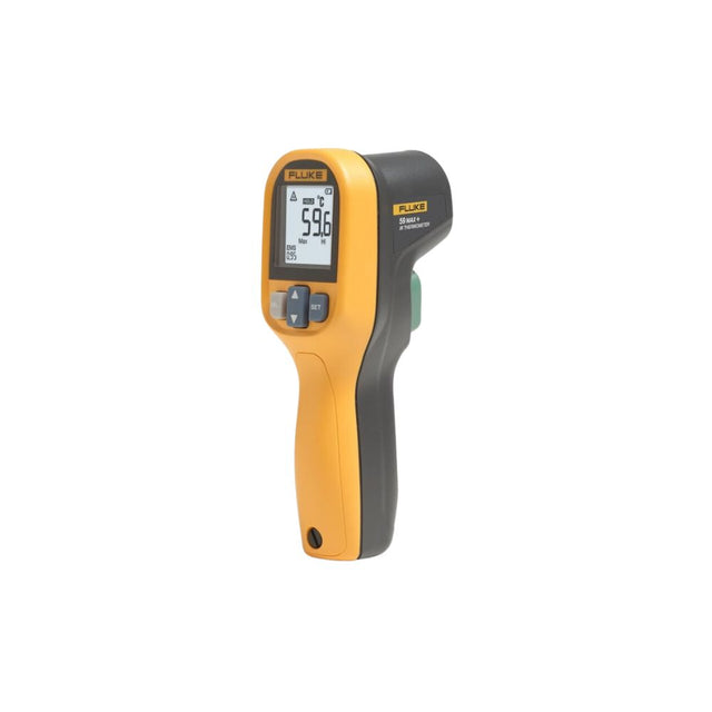 Fluke 59 MAX NA Infrared Thermometer, 8:1 D:S NA