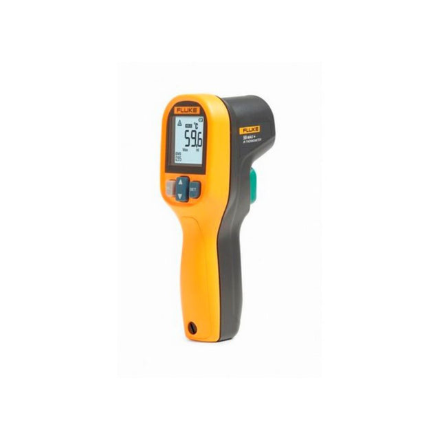 Fluke 59 MAX+ NA Infrared Thermometer, 10:1 D:S NA