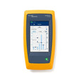 Fluke 6006111 LIQ-DUO-IE LinkIQ Duo Industrial Ethernet Tester with Wi-Fi and Industrial Ethernet Adapter Kit (1 Kit)